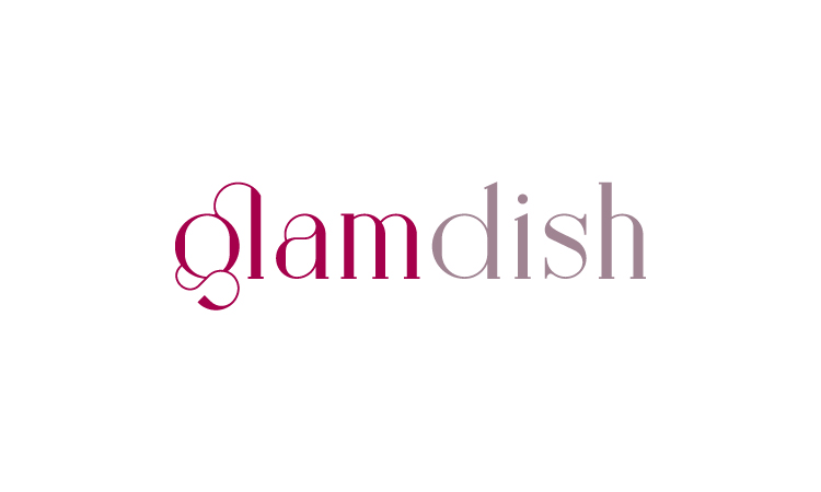 GlamDish.com - Creative premium names